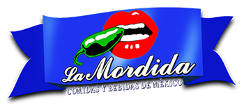 La Mordida