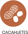 Cacahuetes