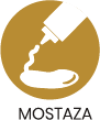 Mostaza